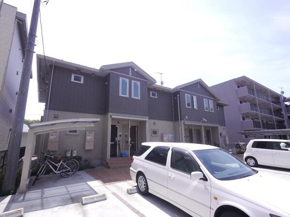 セレーナの物件内観写真